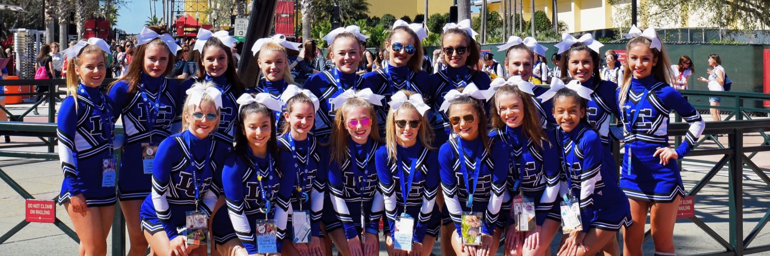 LCCheerKnights's profile banner image