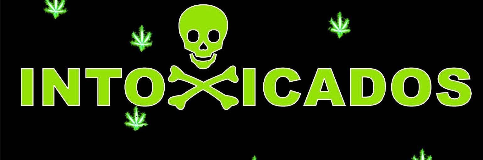 _Intoxicados's profile banner image