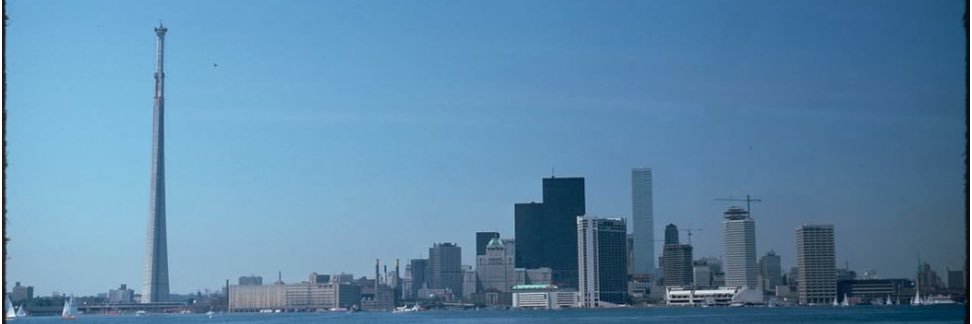 Michael Booth banner