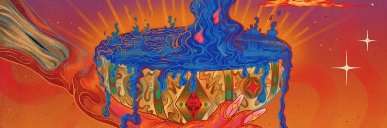 haiimbria's profile banner image