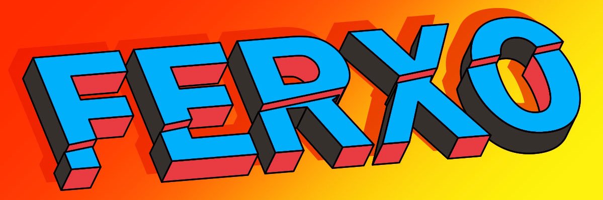 Ferxo06's profile banner image