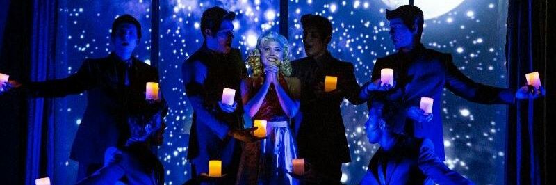 heyjulliefans's profile banner image