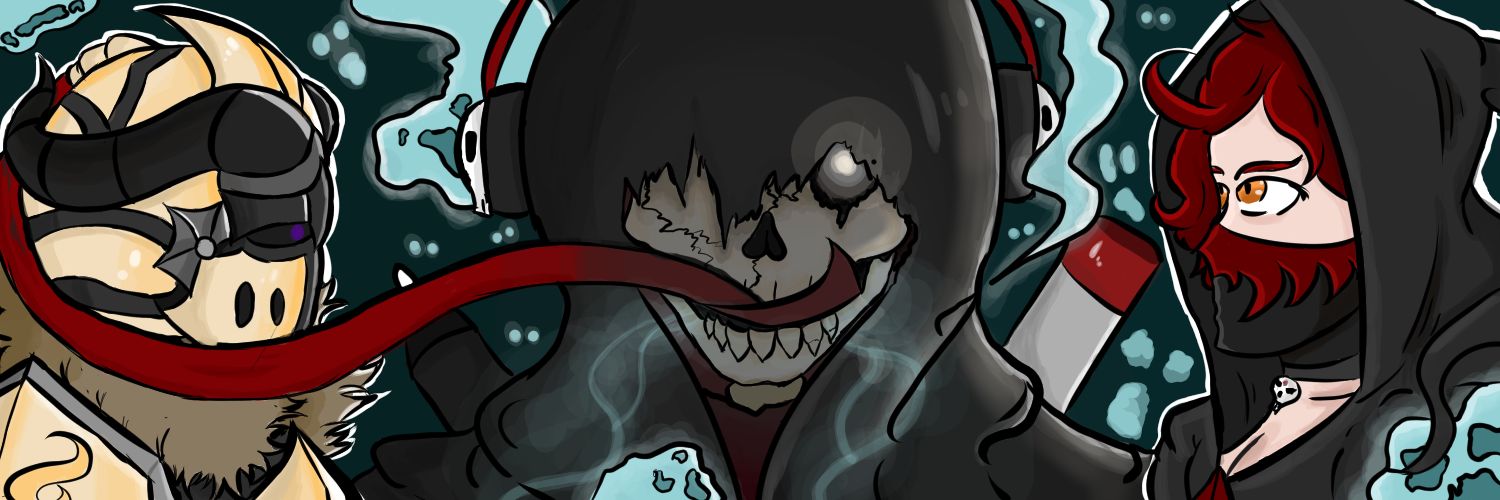 Reaper Studio banner