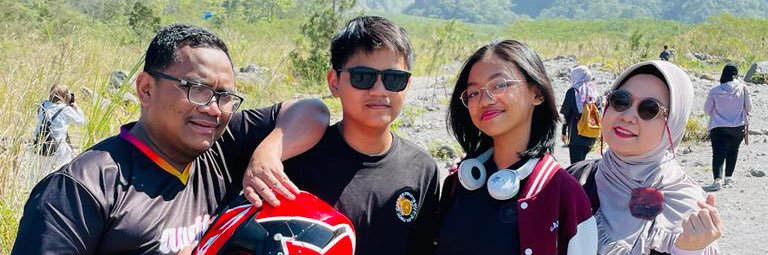 Danang Waskito banner