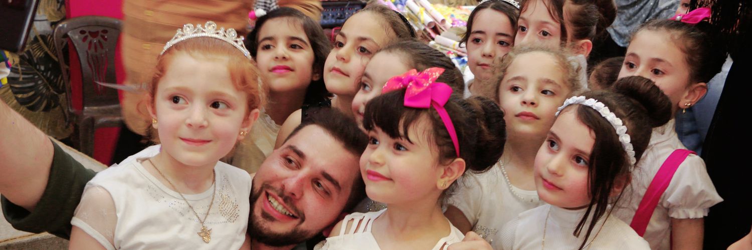 Bassel123k's profile banner image