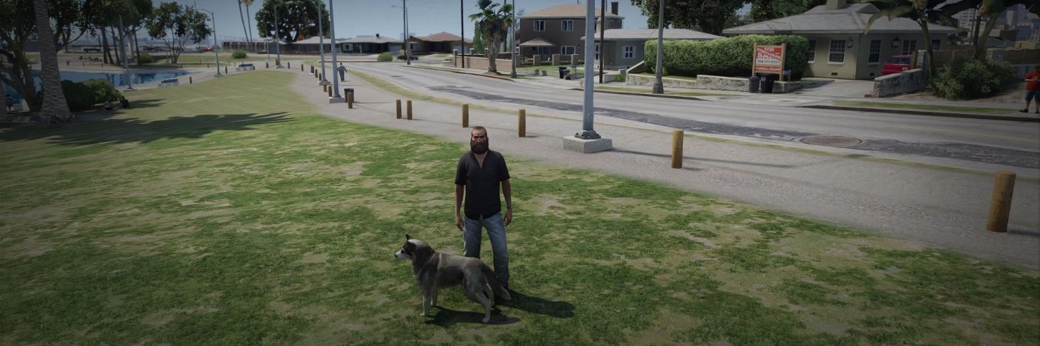 DarinBeard's profile banner image