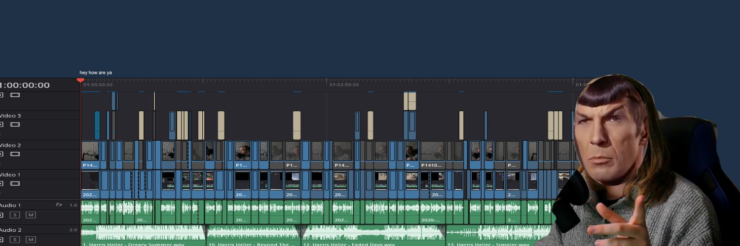 Patrick Stirling banner