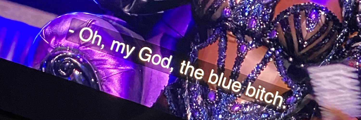 ixvbel's profile banner image