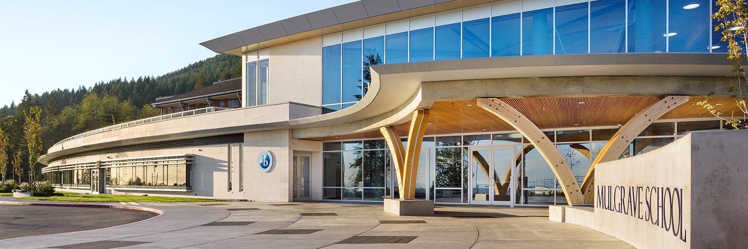 MulgraveSchool's profile banner image