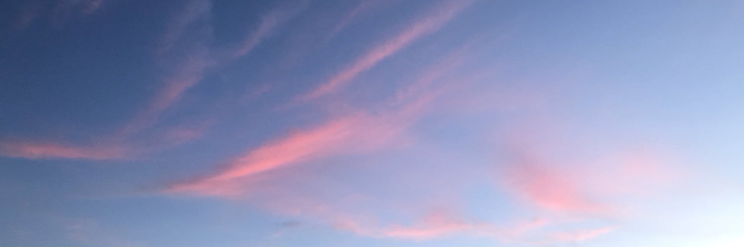 carolinecolee's profile banner image