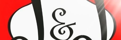 محل J & J FOR BAGS AND MORE banner