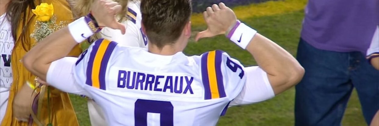 BeardishGambino banner