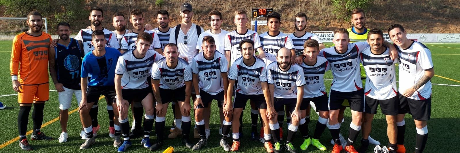 Santa Maria Montcada banner