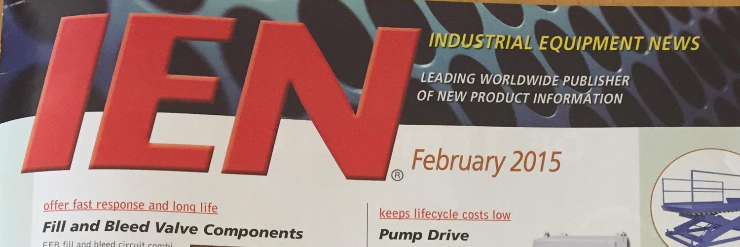 IENmag's profile banner image