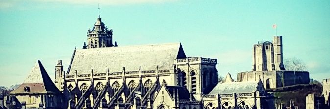 Alexandre Rassaërt banner