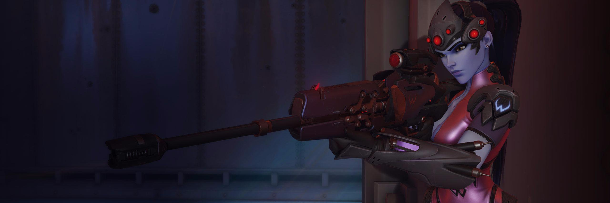 WidowmakerWatch's profile banner image