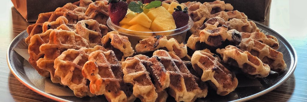 waffleitandco's profile banner image