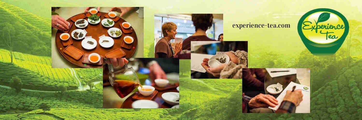 Experience Tea (@ExperienceTea) / Posts / X