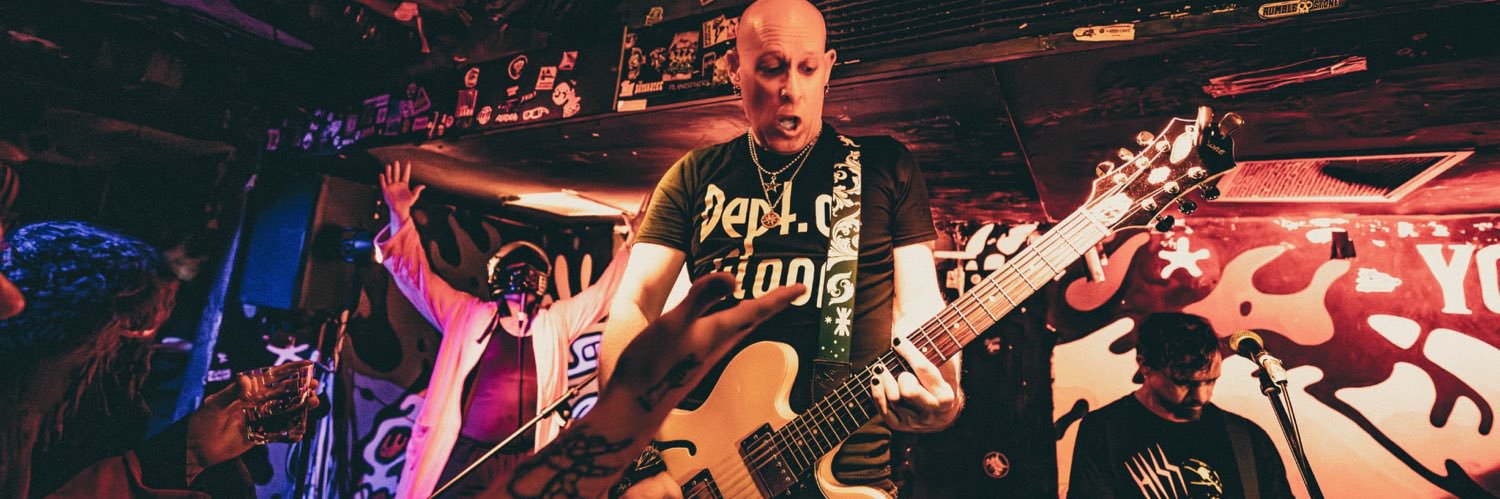 Shinbone Starr banner