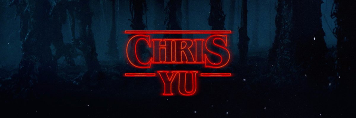 ChrisYu_'s profile banner image