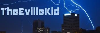 TheEVilleKid's profile banner image