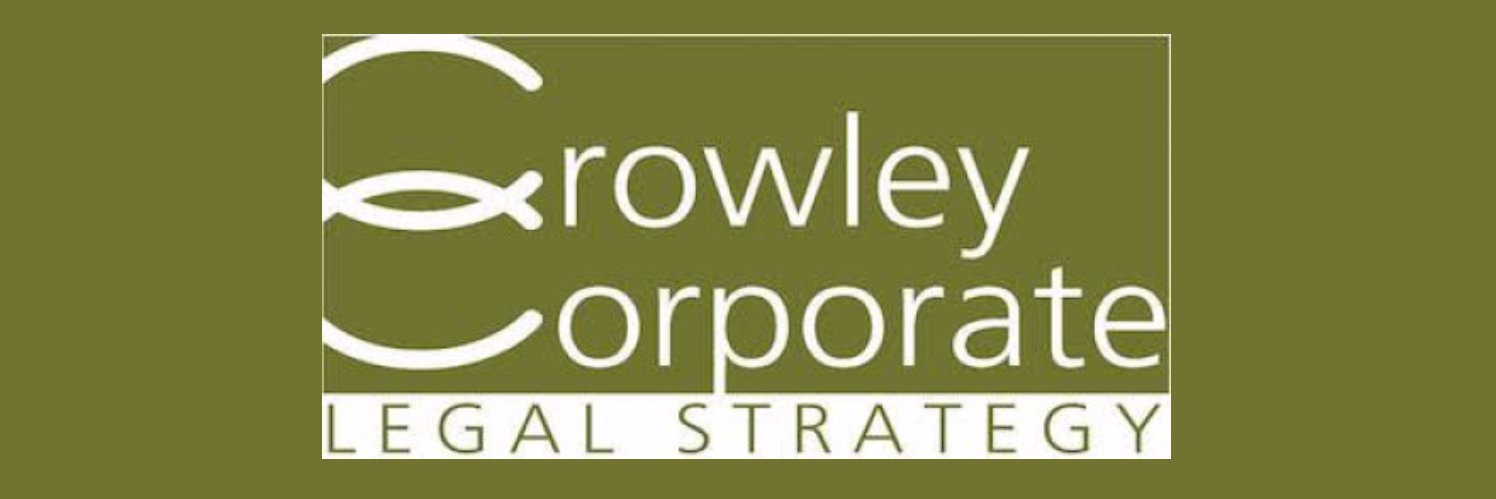CrowleyStrategy's profile banner image
