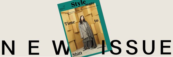 thestylemate Profile Banner