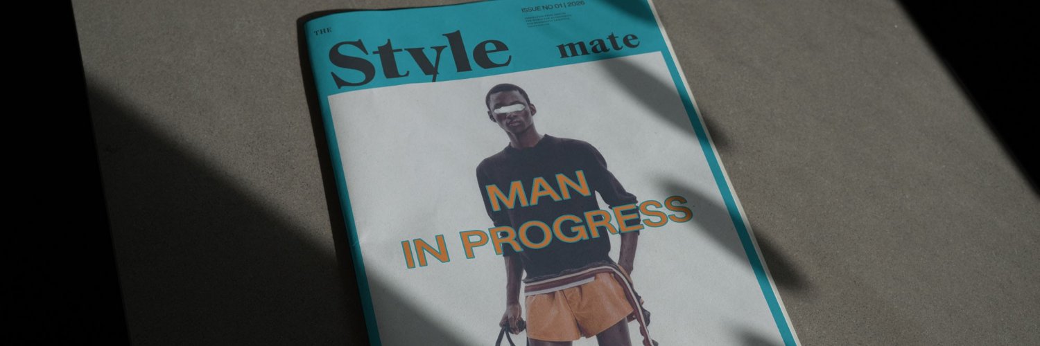 THE Stylemate banner