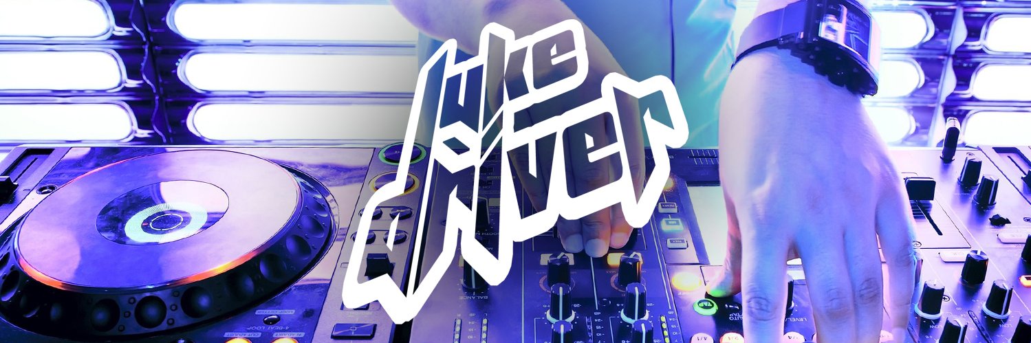 lukedriver's profile banner image