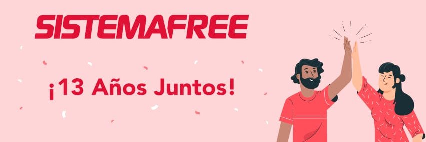 SistemaFree's profile banner image