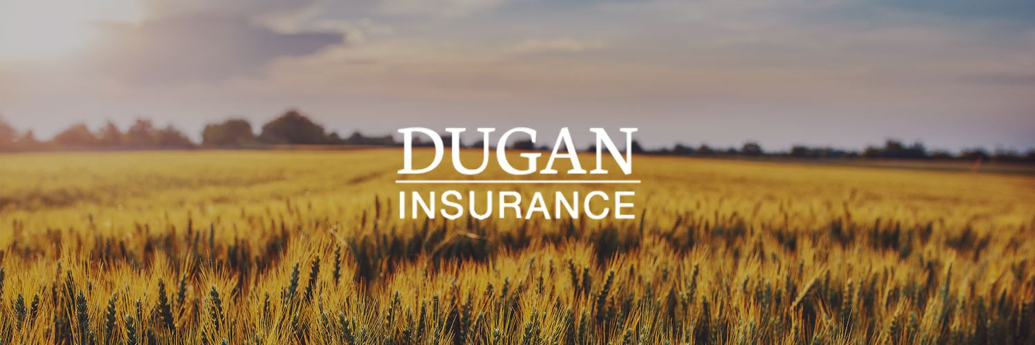 Dugan_Insurance's profile banner image