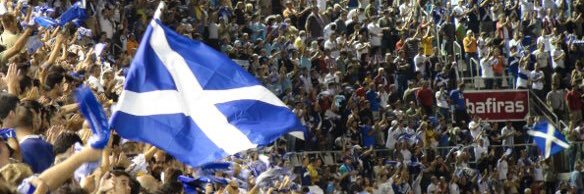 Fu banner