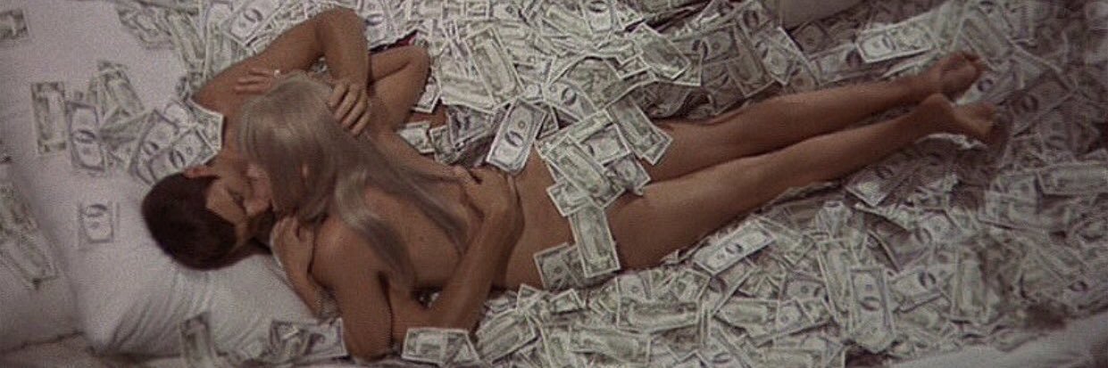 THE DRIFTER 💰 banner