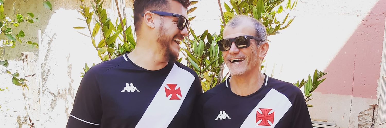 Vitor Araújo banner