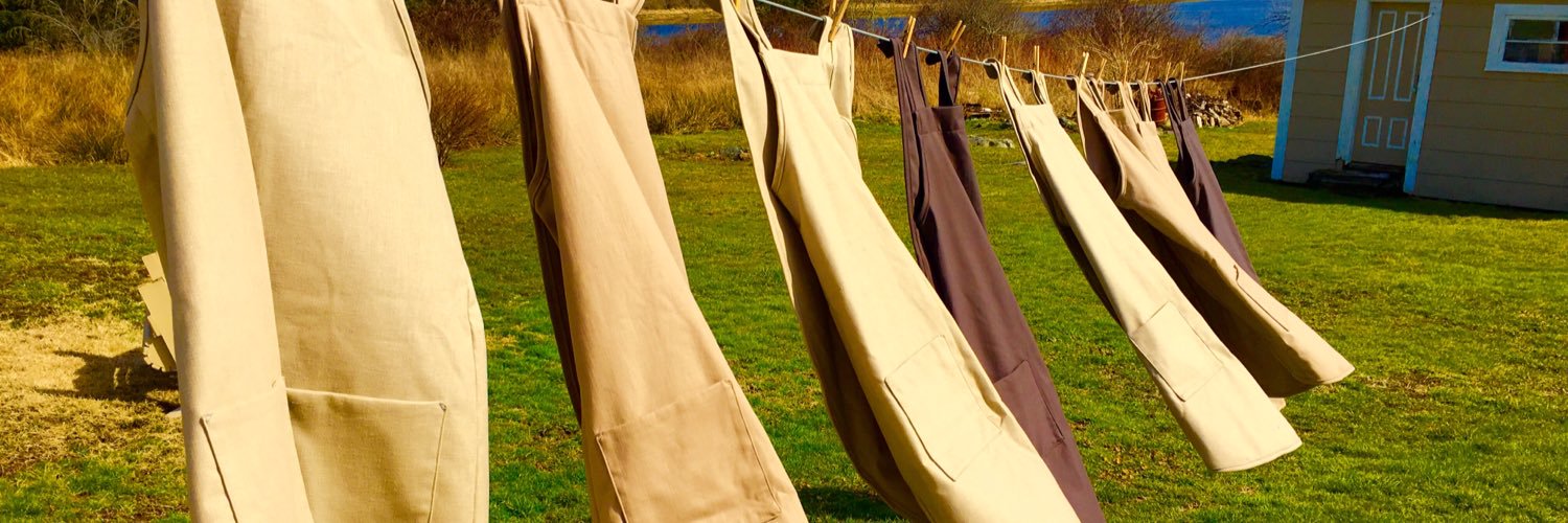 MakerModeAprons's profile banner image