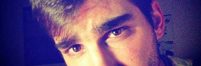 salva856's profile banner image