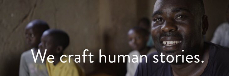 ForageFilms banner