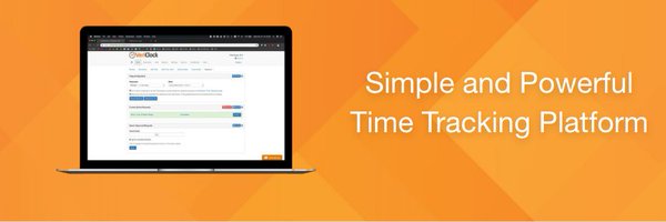 VeriClock Profile Banner