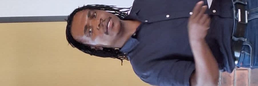 Pinnie Sithole banner