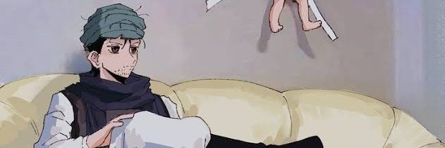 Shiro9029's profile banner image