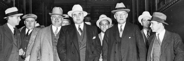 Al Capone 🇮🇹 Profile Banner