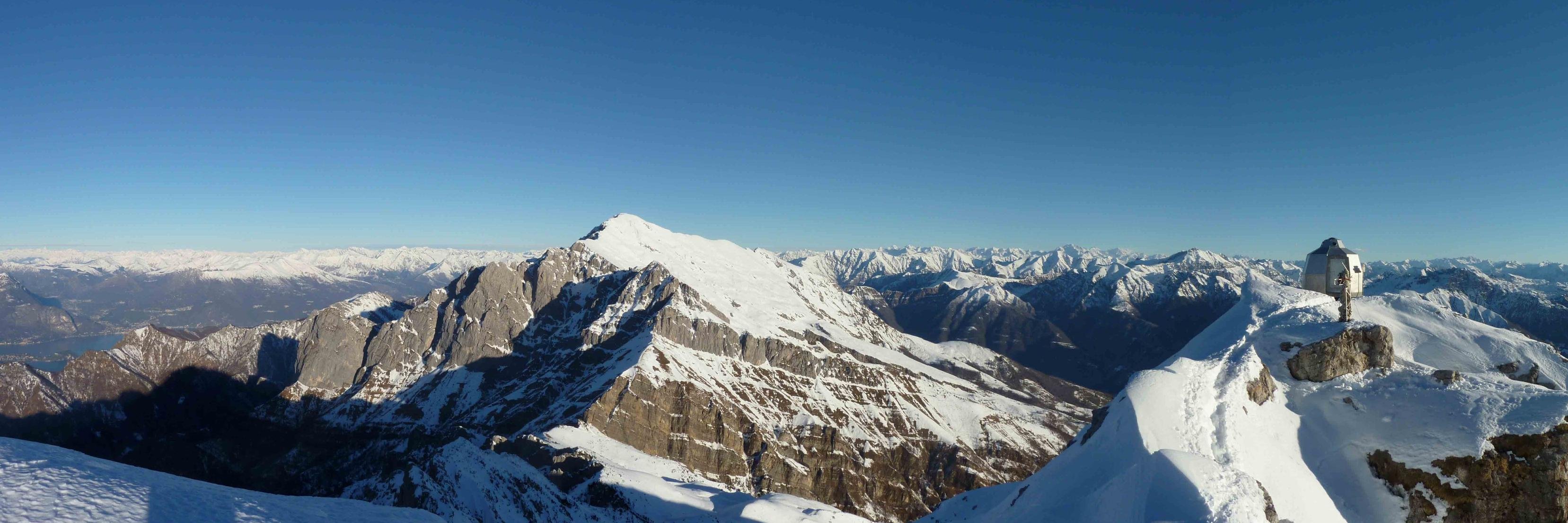 MarcoValsecchi's profile banner image