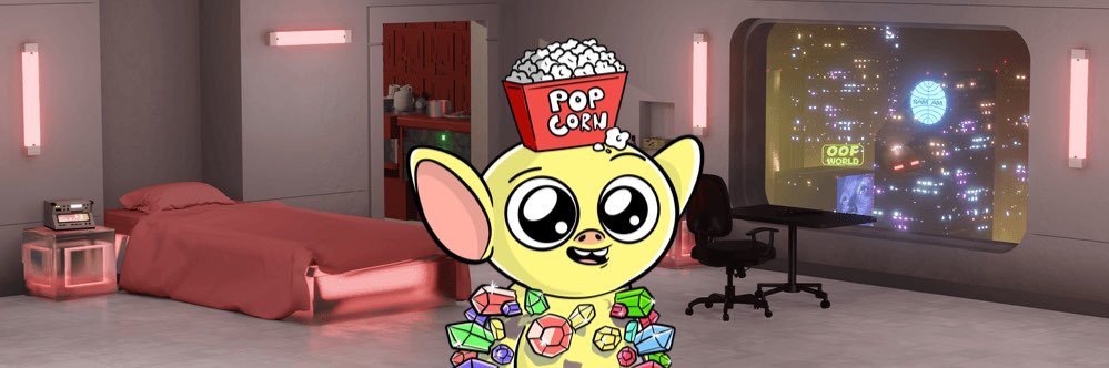 William Perez banner