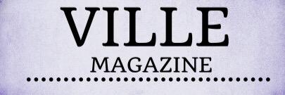 VilleMagazine's profile banner image