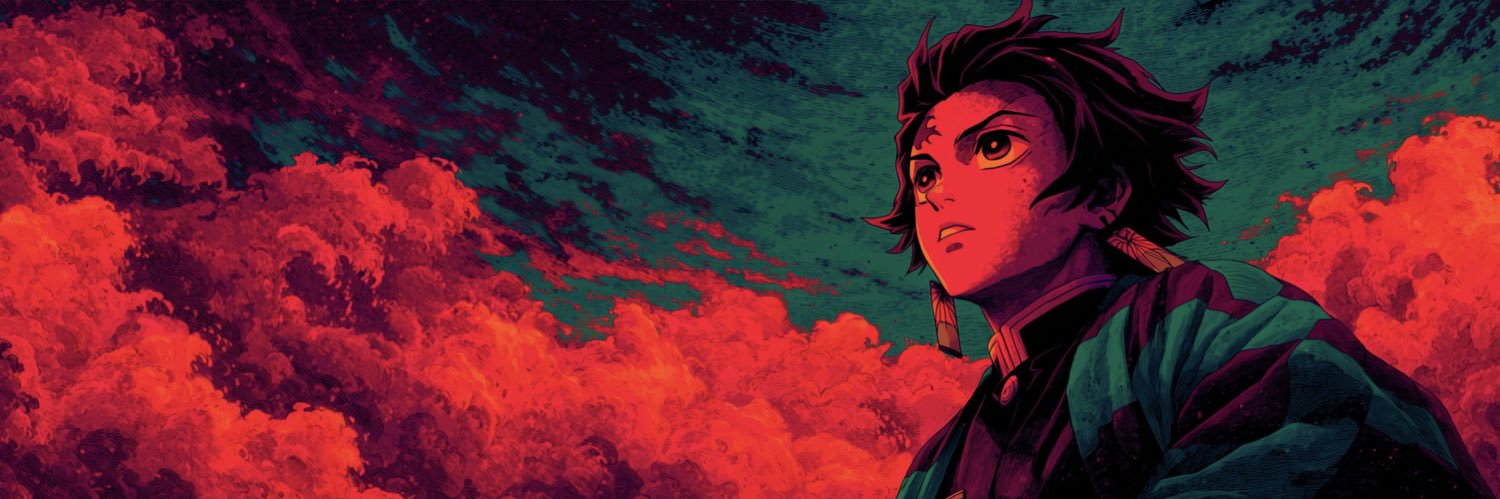 IssoRz's profile banner image