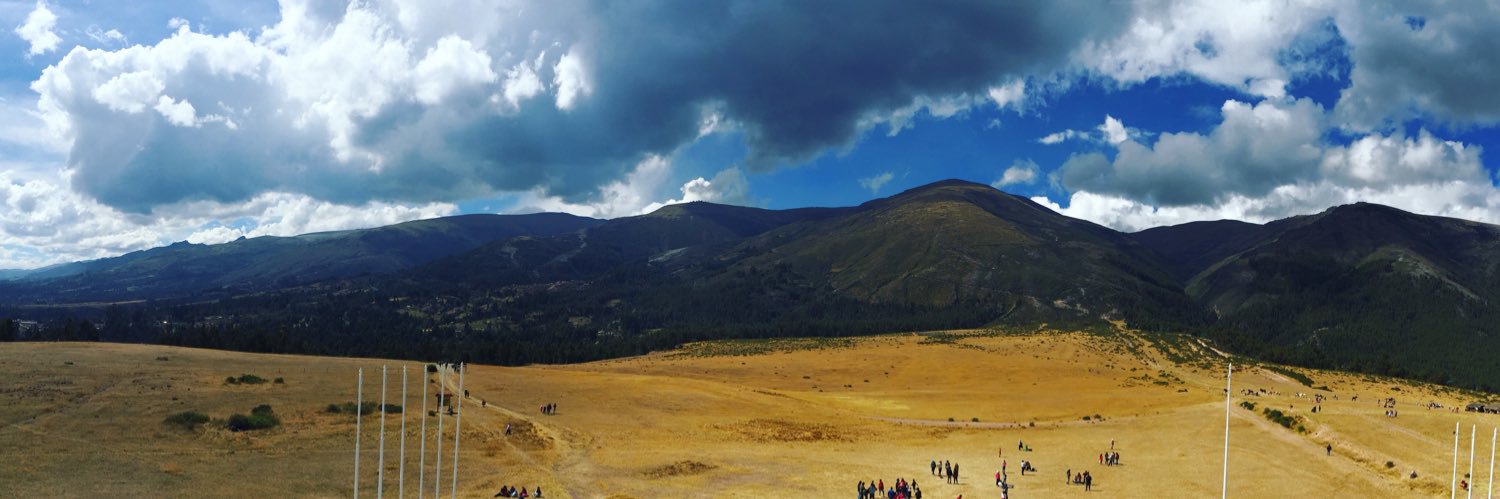 RuthLinsos's profile banner image