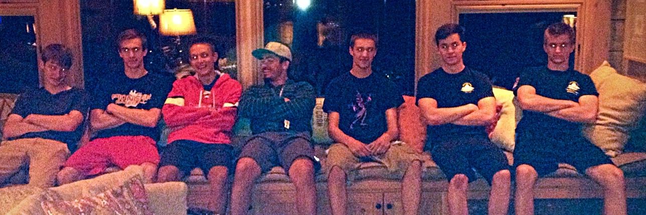 JGNelson5's profile banner image