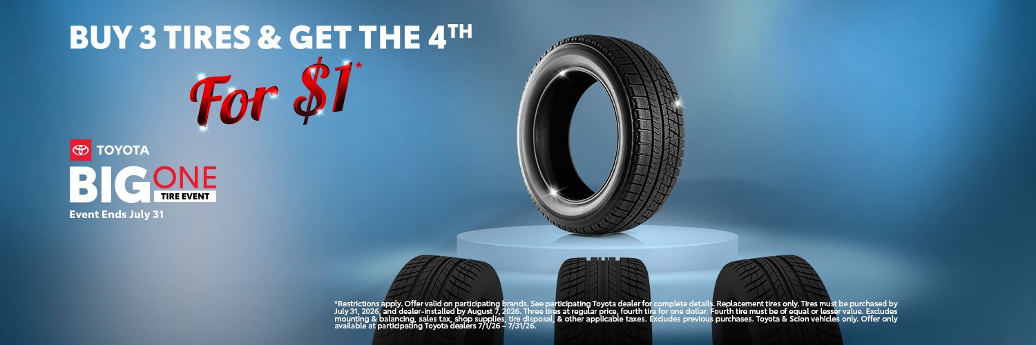ExploreSEToyota's profile banner image