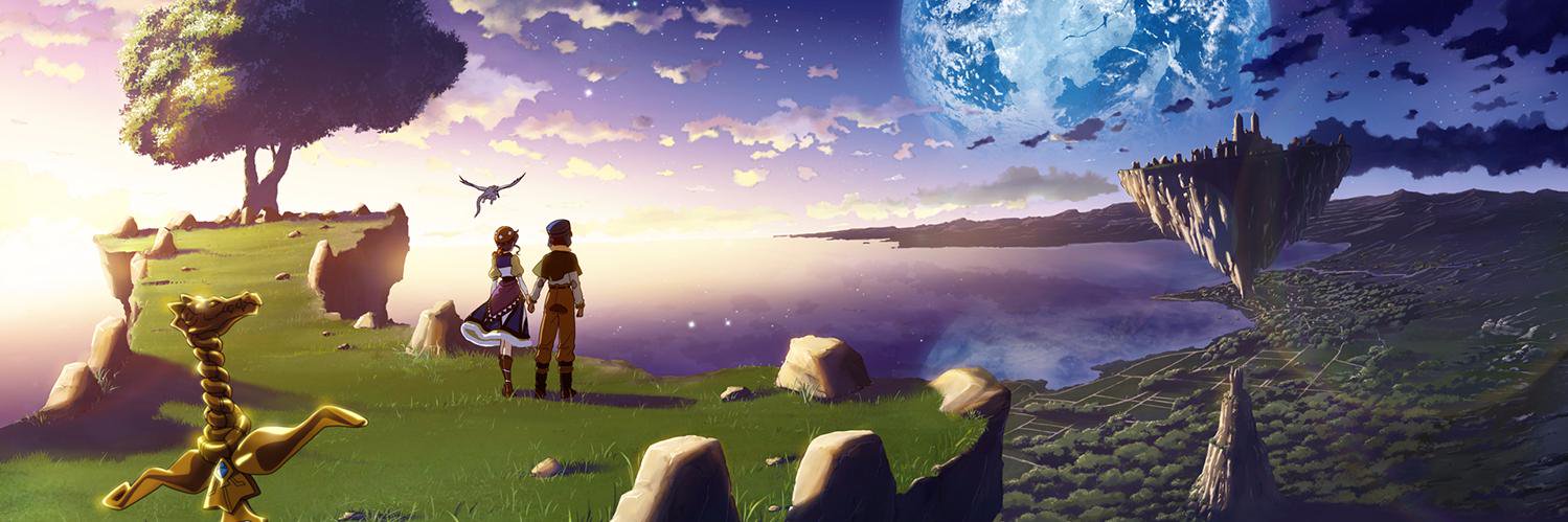 Monmanteau's profile banner image