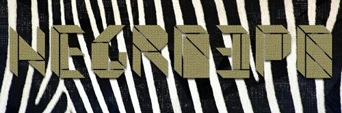 Negro3P0's profile banner image